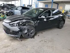 5YJ3E1EA1JF031329 2018 TESLA MODEL 3