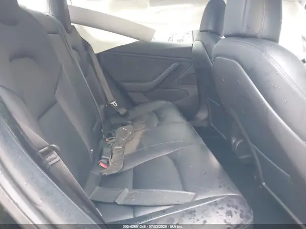 5YJ3E1EA1JF032352 2018 TESLA MODEL 3 - Image 8