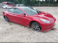 5YJ3E1EA1JF032450 2018 TESLA MODEL 3