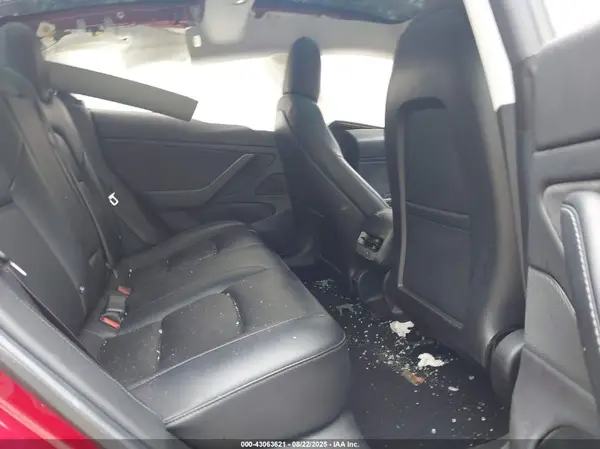 5YJ3E1EA1JF032450 2018 TESLA MODEL 3 - Image 8