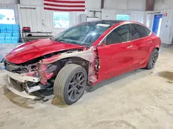 5YJ3E1EA1JF032481 2018 TESLA MODEL 3
