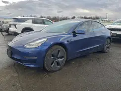 5YJ3E1EA1JF034165 2018 TESLA MODEL 3