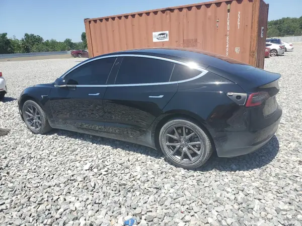 5YJ3E1EA1JF034411 2018 TESLA MODEL 3 - Image 2