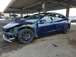 5YJ3E1EA1JF034666 2018 TESLA MODEL 3