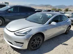 5YJ3E1EA1JF034800 2018 TESLA MODEL 3