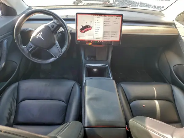 5YJ3E1EA1JF034828 2018 TESLA MODEL 3 - Image 8