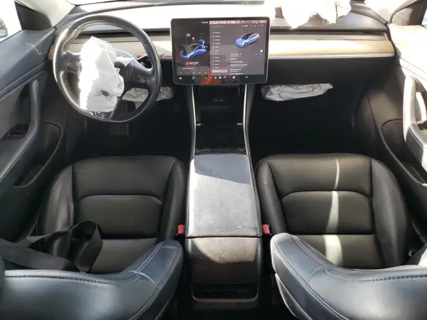 5YJ3E1EA1JF035266 2018 TESLA MODEL 3 - Image 8