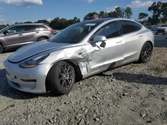 5YJ3E1EA1JF036451 2018 TESLA MODEL 3