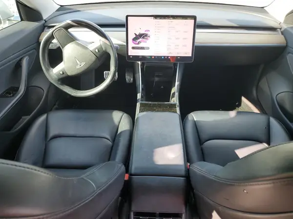 5YJ3E1EA1JF036451 2018 TESLA MODEL 3 - Image 8