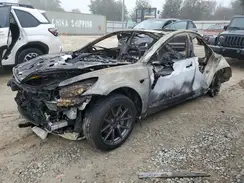 5YJ3E1EA1JF038880 2018 TESLA MODEL 3
