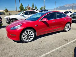 5YJ3E1EA1JF039026 2018 TESLA MODEL 3