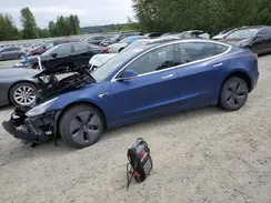 5YJ3E1EA1JF039205 2018 TESLA MODEL 3
