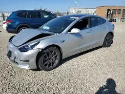 5YJ3E1EA1JF039494 2018 TESLA MODEL 3