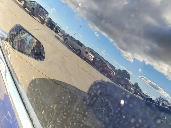 5YJ3E1EA1JF040256 2018 TESLA MODEL 3 - Image 8