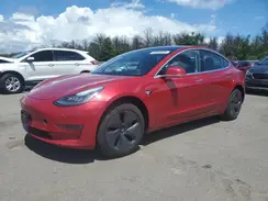 5YJ3E1EA1JF041472 2018 TESLA MODEL 3