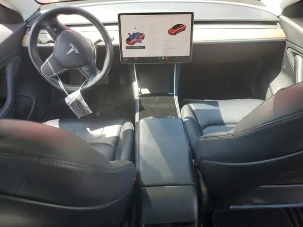 5YJ3E1EA1JF041472 2018 TESLA MODEL 3 - Image 8