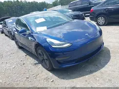 5YJ3E1EA1JF041567 2018 TESLA MODEL 3