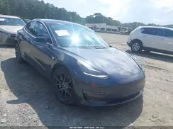 5YJ3E1EA1JF041729 2018 TESLA MODEL 3