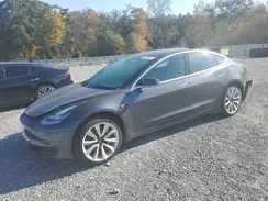 5YJ3E1EA1JF042489 2018 TESLA MODEL 3