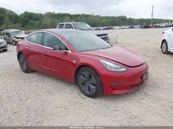 5YJ3E1EA1JF044307 2018 TESLA MODEL 3
