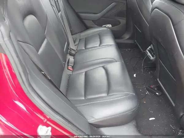 5YJ3E1EA1JF044307 2018 TESLA MODEL 3 - Image 8