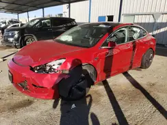 5YJ3E1EA1JF044923 2018 TESLA MODEL 3