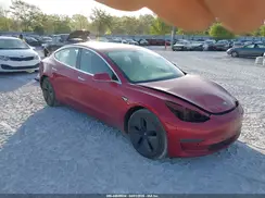 5YJ3E1EA1JF044954 2018 TESLA MODEL 3