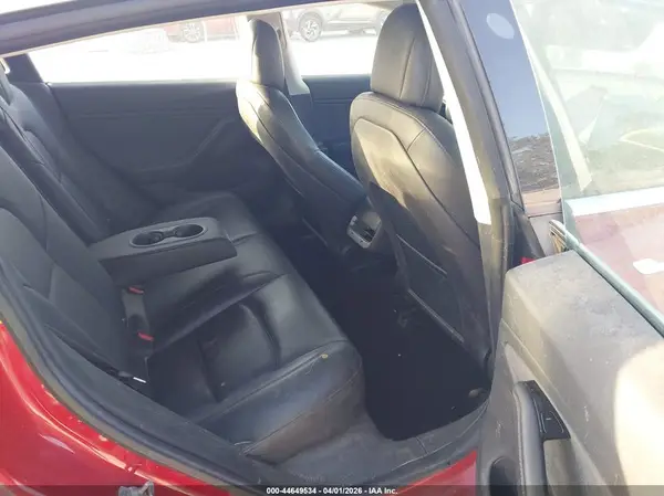 5YJ3E1EA1JF044954 2018 TESLA MODEL 3 - Image 8