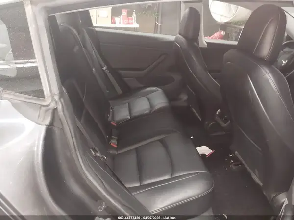 5YJ3E1EA1JF045067 2018 TESLA MODEL 3 - Image 8