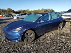 5YJ3E1EA1JF045490 2018 TESLA MODEL 3