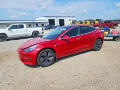 5YJ3E1EA1JF045683 2018 TESLA MODEL 3