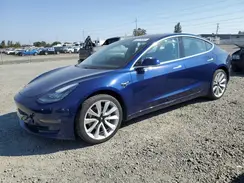 5YJ3E1EA1JF046946 2018 TESLA MODEL 3