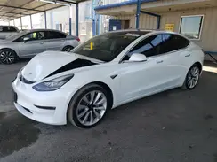 5YJ3E1EA1JF047109 2018 TESLA MODEL 3