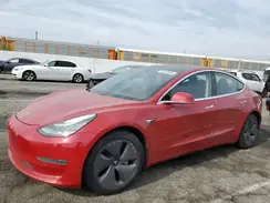 5YJ3E1EA1JF048034 2018 TESLA MODEL 3