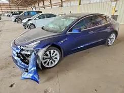 5YJ3E1EA1JF049961 2018 TESLA MODEL 3