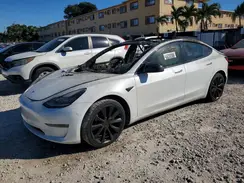 5YJ3E1EA1JF050348 2018 TESLA MODEL 3