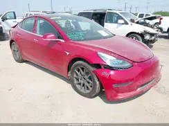 5YJ3E1EA1JF051340 2018 TESLA MODEL 3