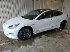 5YJ3E1EA1JF051516 2018 TESLA MODEL 3