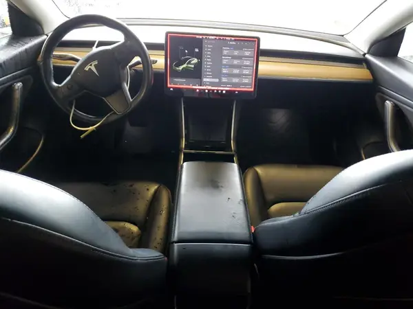 5YJ3E1EA1JF051516 2018 TESLA MODEL 3 - Image 8