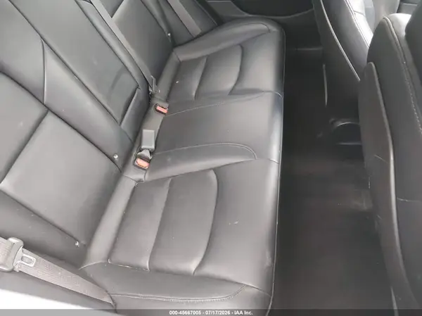 5YJ3E1EA1JF052424 2018 TESLA MODEL 3 - Image 8