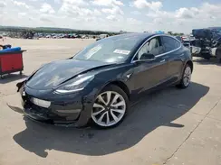 5YJ3E1EA1JF053377 2018 TESLA MODEL 3