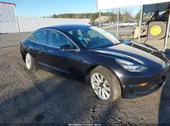 5YJ3E1EA1JF053640 2018 TESLA MODEL 3