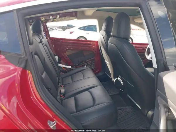5YJ3E1EA1JF058031 2018 TESLA MODEL 3 - Image 8