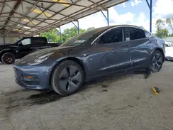 5YJ3E1EA1JF058319 2018 TESLA MODEL 3