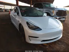 5YJ3E1EA1JF058644 2018 TESLA MODEL 3
