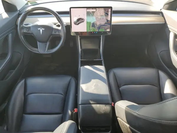 5YJ3E1EA1JF058689 2018 TESLA MODEL 3 - Image 8