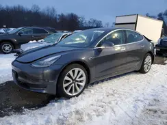 5YJ3E1EA1JF059292 2018 TESLA MODEL 3