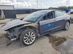 5YJ3E1EA1JF059616 2018 TESLA MODEL 3