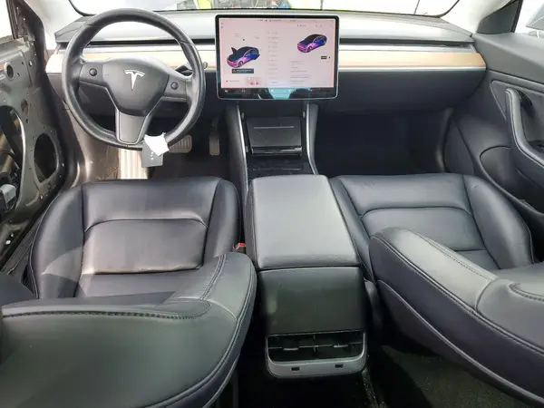 5YJ3E1EA1JF059616 2018 TESLA MODEL 3 - Image 8