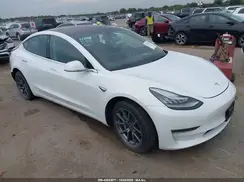 5YJ3E1EA1JF059700 2018 TESLA MODEL 3
